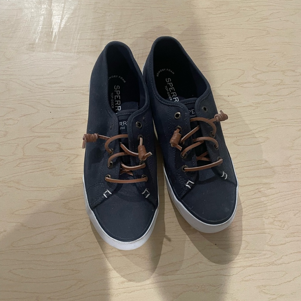 Sperrys